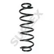 SUPLEX 07164 - Ressort de suspension