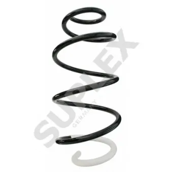 Ressort de suspension SUPLEX 07167