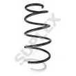 Ressort de suspension SUPLEX [07199]