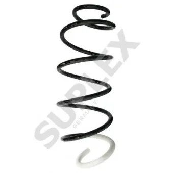Ressort de suspension SUPLEX 07200
