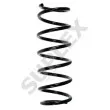 Ressort de suspension SUPLEX [08041]