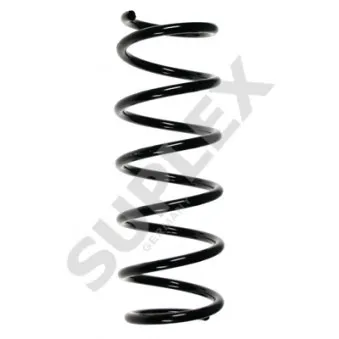 Ressort de suspension SUPLEX 08041