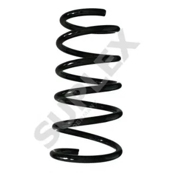 Ressort de suspension SUPLEX 08083