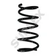 Ressort de suspension SUPLEX [08088]