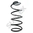 Ressort de suspension SUPLEX [09017]