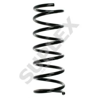 Ressort de suspension SUPLEX OEM 7694586