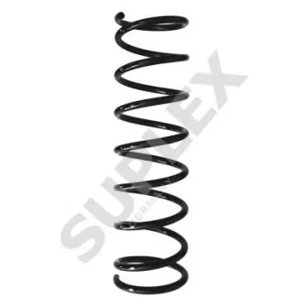 Ressort de suspension SUPLEX OEM SE028156001A