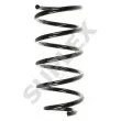 SUPLEX 09102 - Ressort de suspension
