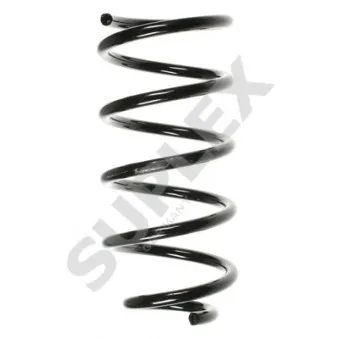 Ressort de suspension SUPLEX OEM 46749803