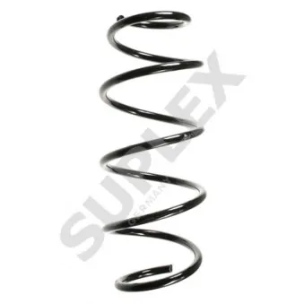 Ressort de suspension SUPLEX OEM 46751143