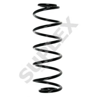 Ressort de suspension SUPLEX OEM 50700296