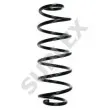 SUPLEX 09111 - Ressort de suspension