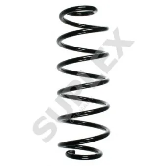 Ressort de suspension SUPLEX OEM 50701363