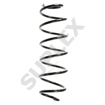 Ressort de suspension SUPLEX OEM 50701024