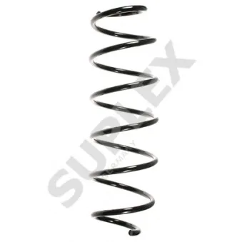 Ressort de suspension SUPLEX OEM 50701367