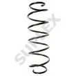SUPLEX 09118 - Ressort de suspension