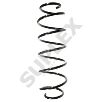 Ressort de suspension SUPLEX OEM 50700522