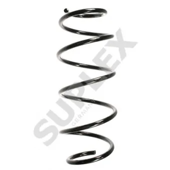 SUPLEX 09151 - Ressort de suspension