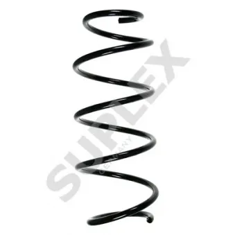 Ressort de suspension SUPLEX OEM 46751138