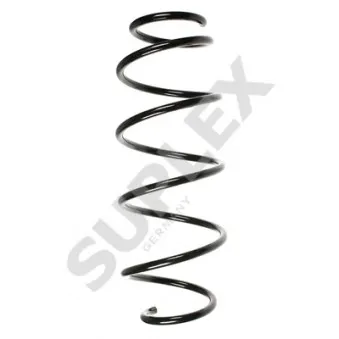 Ressort de suspension SUPLEX OEM 50701019