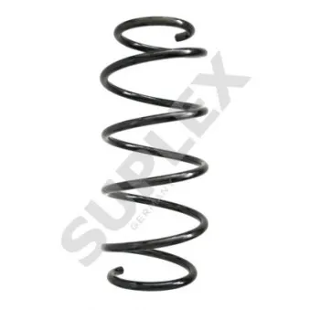 Ressort de suspension SUPLEX OEM 50703897