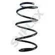 Ressort de suspension SUPLEX [09185]