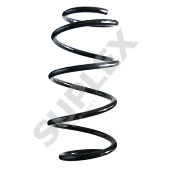 SUPLEX 09185 - Ressort de suspension