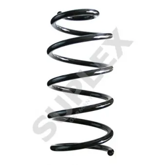 Ressort de suspension SUPLEX OEM 50508838