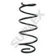 SUPLEX 09211 - Ressort de suspension