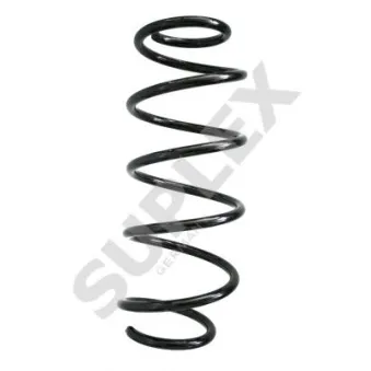 Ressort de suspension SUPLEX OEM 50704502