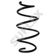 Ressort de suspension SUPLEX [09259]