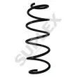 Ressort de suspension SUPLEX [09263]