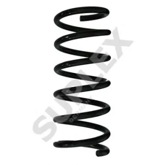Ressort de suspension SUPLEX 09266