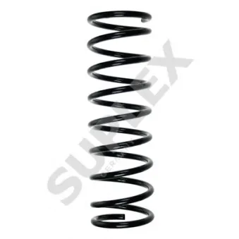 SUPLEX 10030 - Ressort de suspension