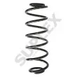 SUPLEX 10092 - Ressort de suspension