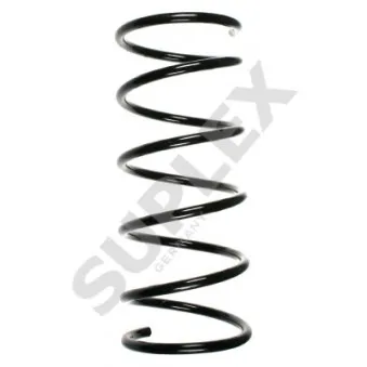 Ressort de suspension SUPLEX OEM 1238330