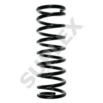 Ressort de suspension SUPLEX [10171]