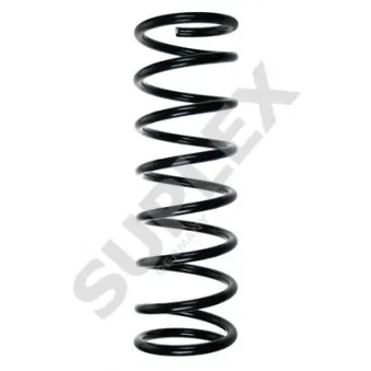 Ressort de suspension SUPLEX [10179]