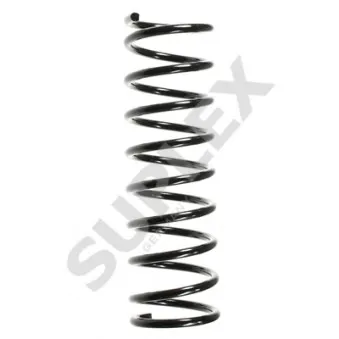 Ressort de suspension SUPLEX OEM 1022188