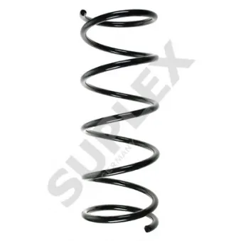 Ressort de suspension SUPLEX [10217]
