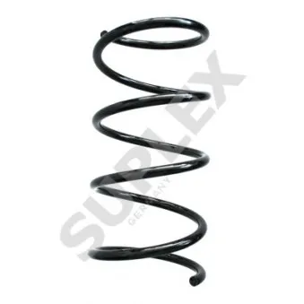 SUPLEX 10224 - Ressort de suspension