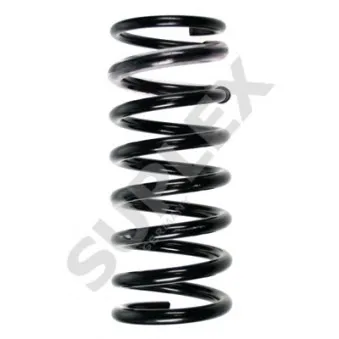 Ressort de suspension SUPLEX [10226]