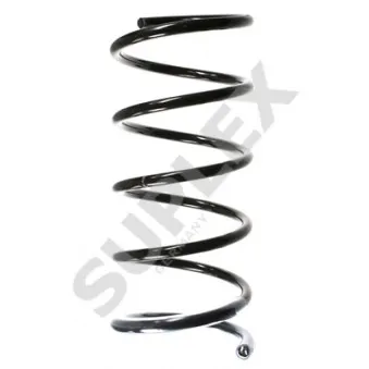 Ressort de suspension SUPLEX OEM YS715B302BA