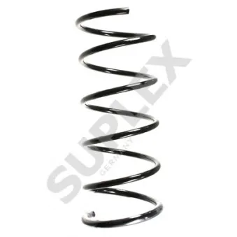 Ressort de suspension SUPLEX OEM YS715B302DA