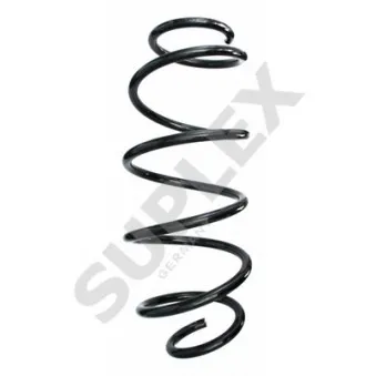 Ressort de suspension SUPLEX OEM 1S715B302BA
