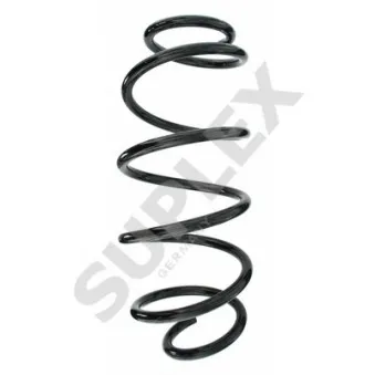 Ressort de suspension SUPLEX OEM 1127027