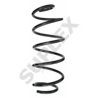 Ressort de suspension SUPLEX OEM 1127028
