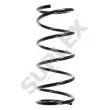 SUPLEX 10300 - Ressort de suspension