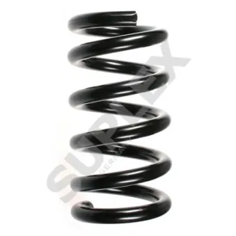 Ressort de suspension SUPLEX OEM 1056882