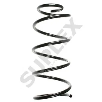 Ressort de suspension SUPLEX 10331